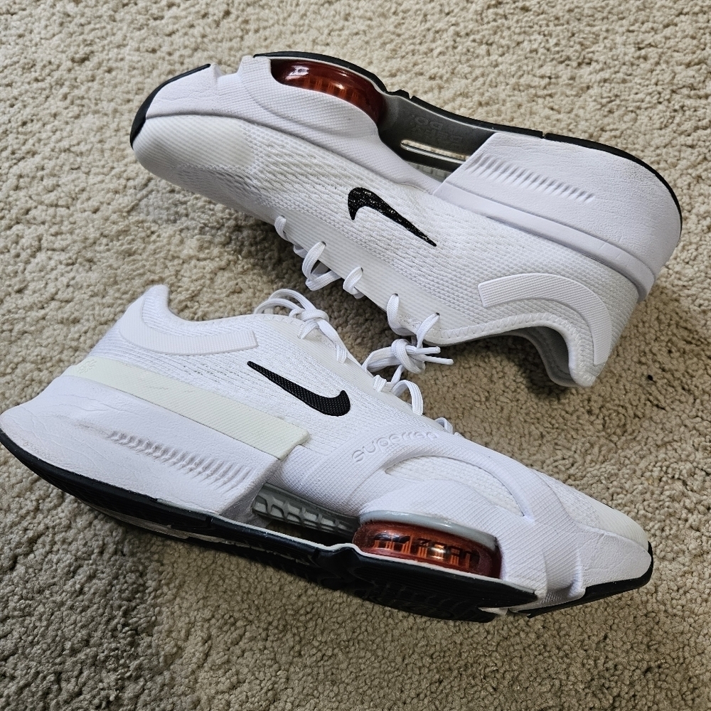 NIKE AIR zoom superrep 4 - Picture 3 of 7